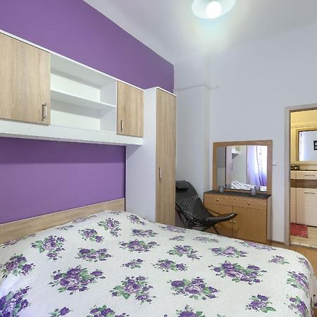 Aida Pula Apartment Buitenkant foto